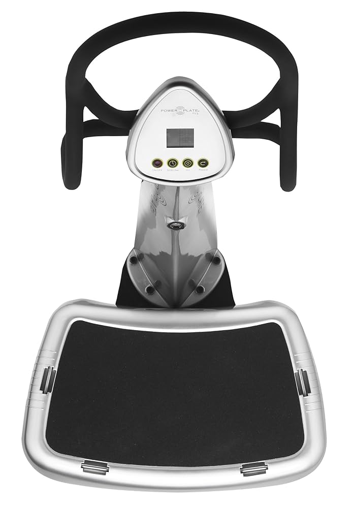 パーソナルパワープレート Amazon.co.jp: パワープレート PowerPlate 振動マシン